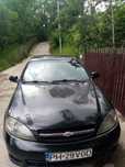 Vând mașină Chevrolet lacetti 2007