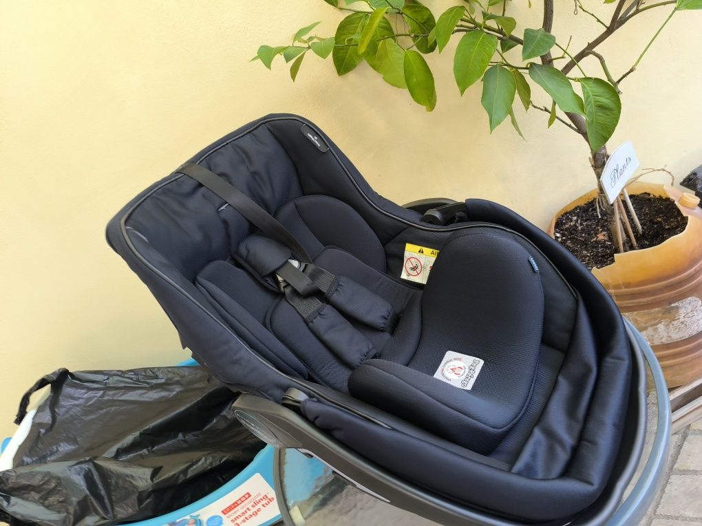 Столче за кола PEG-PEREGO Primo, Viaggio