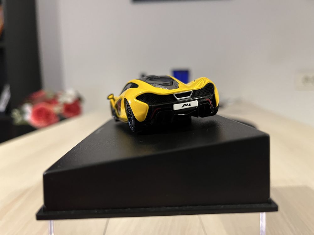 Macheta AUTOart 1/43 McLaren P1