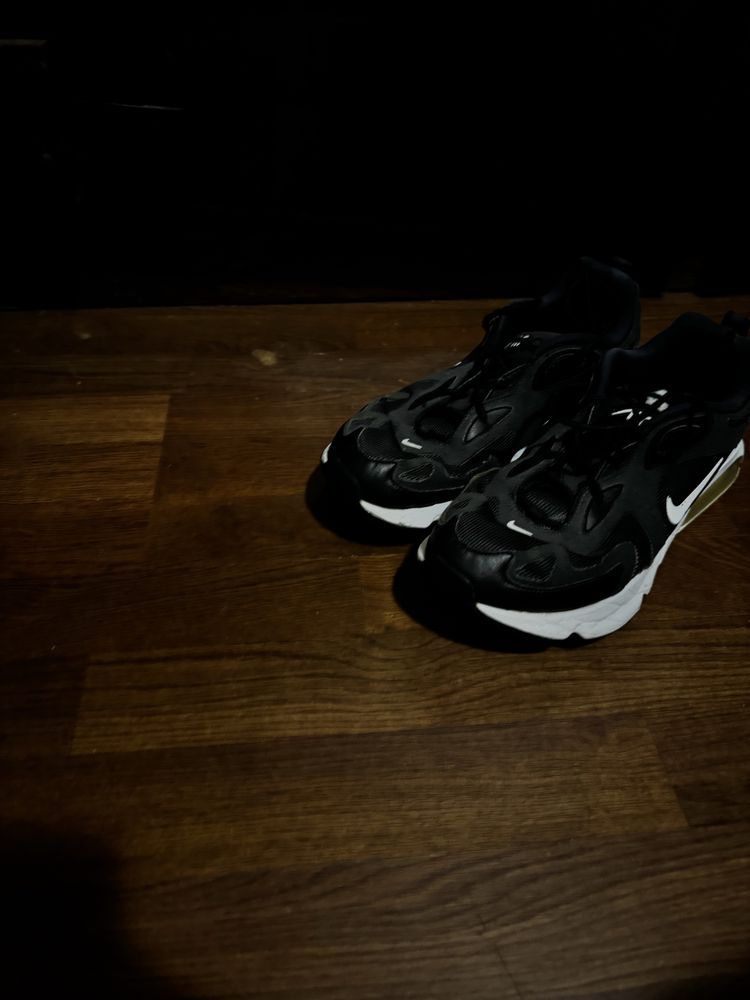 Nike air max 200
