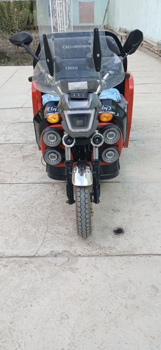 Sotiladi xolati yaxshi