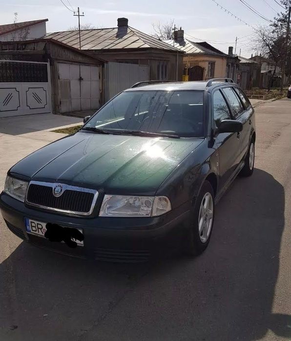 Vand autoturism SKODA OCTAVIA 1 COMBI