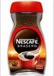 Vând Borcane de Cafea nescafe brasero 200g( goale )