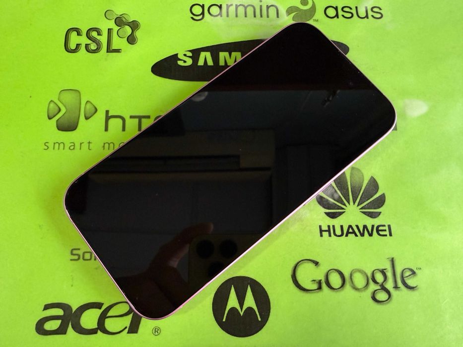 iPhone 16 128gb 100% батерия.Гаранция