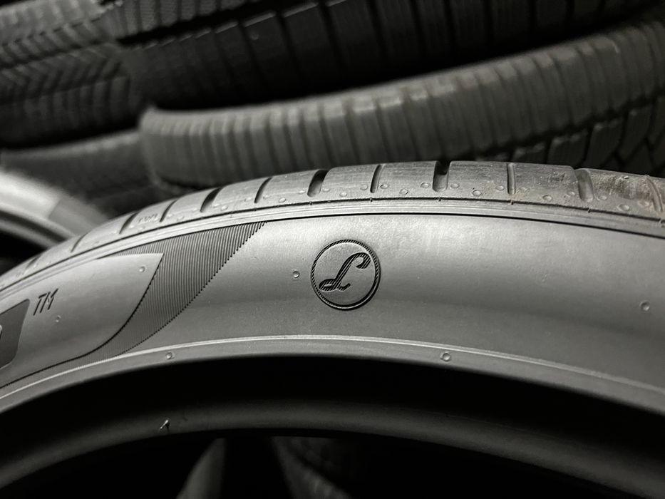 DOT:22г. 325/30/23 PIRELLI PZERO