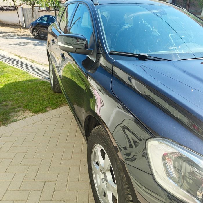 Volvo XC 60 DIESEL 2014