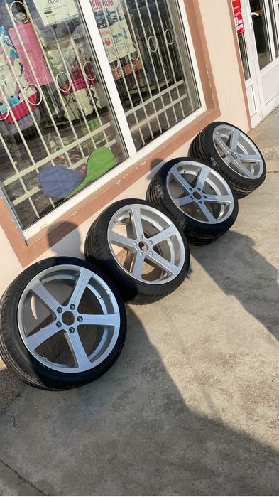 Jante bmw 5x120!