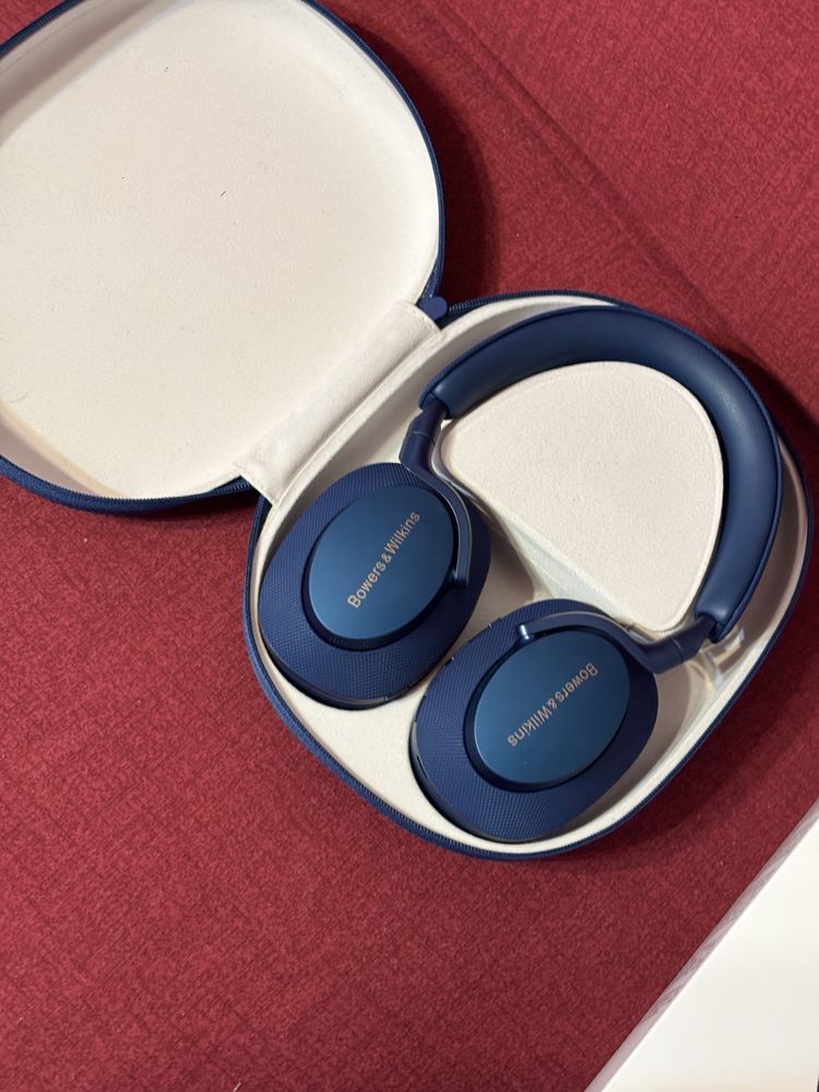 Casti Wireless Bowers&Wilkins