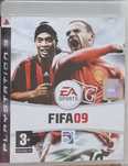 PS3 Games - Jocuri originale - FIFA 09