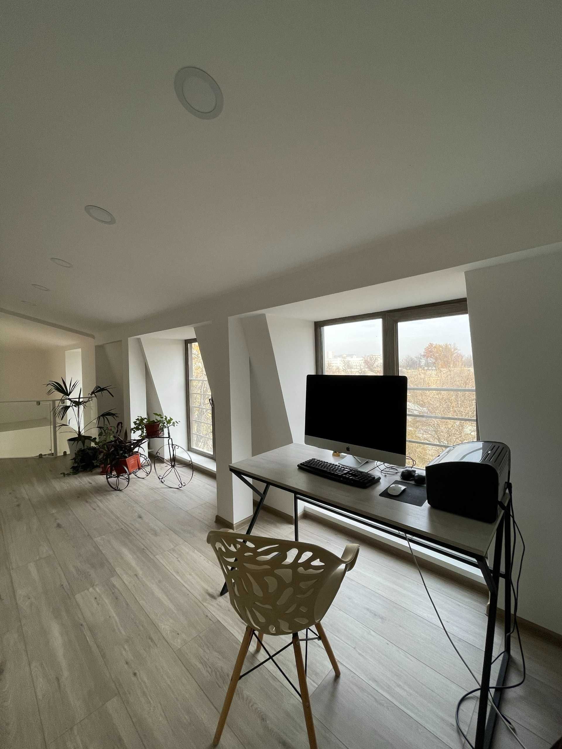 3-х комнатная Дуплекс  в ЖК «La Villa Green»  ID: 2642