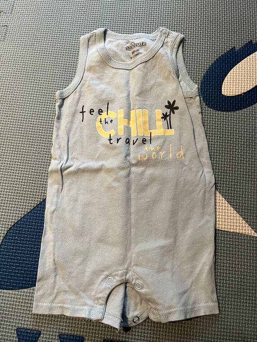 Haine de vară - 80cm