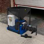 IN STOC, extruder cereale, extruder soia, pesti, linii complete