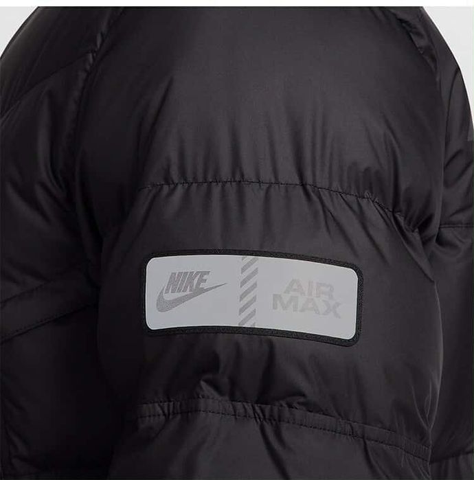 Nike WR PL FLD Air Max Мъжко Яке