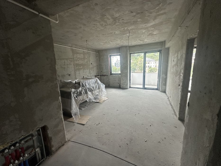 Apartament pe Bulevard Str. Aurel Sacerdoțeanu