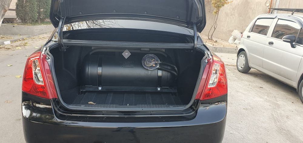 LACETTI Gentra. 3-pozitsiya. Yili 2023. Yurgani 41000. Narxi 14900