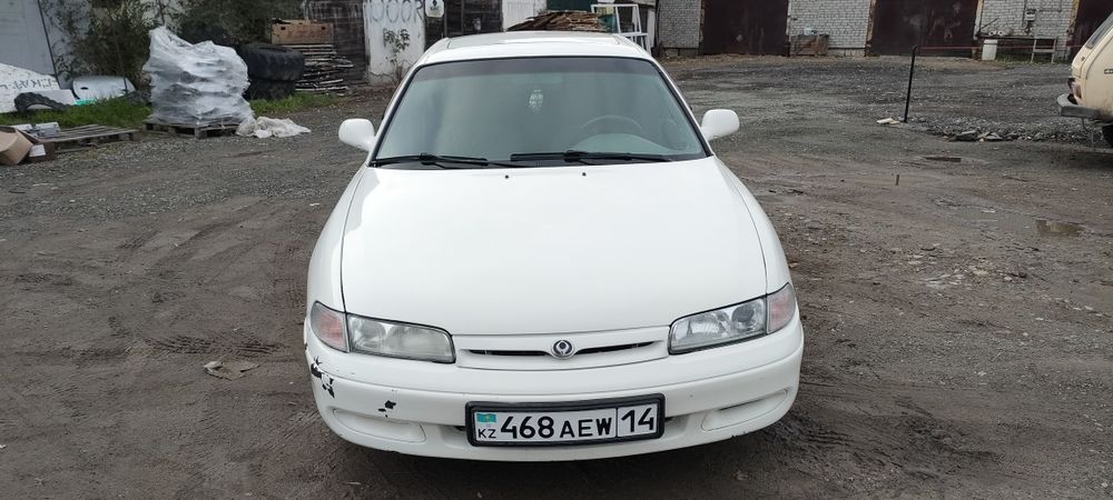Продам Mazda 626 Cronos