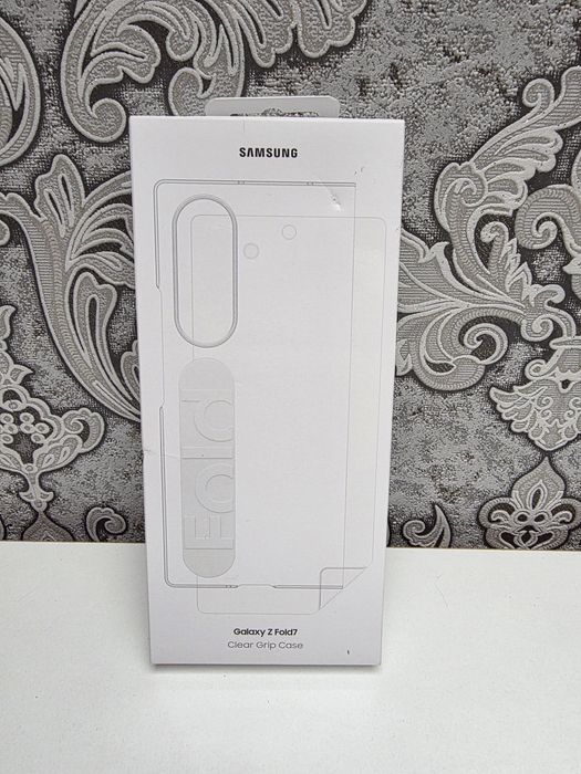 Samsung Galaxy Z Fold 7