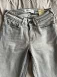 Дънки Scotch&Soda, 25 размер, сив