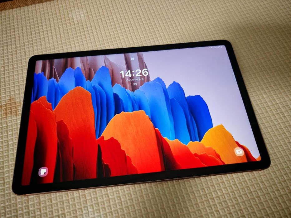 Samsung Galaxy Tab S7