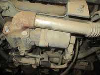 EGR Toyota Rav 4 Avensis Corolla 2,0 diesel PROBAT