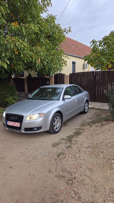 Vand audi a4 b 7