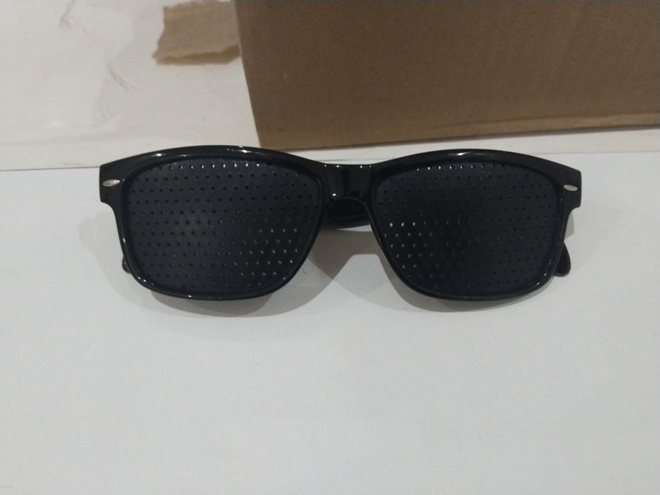 Тренировочные очки