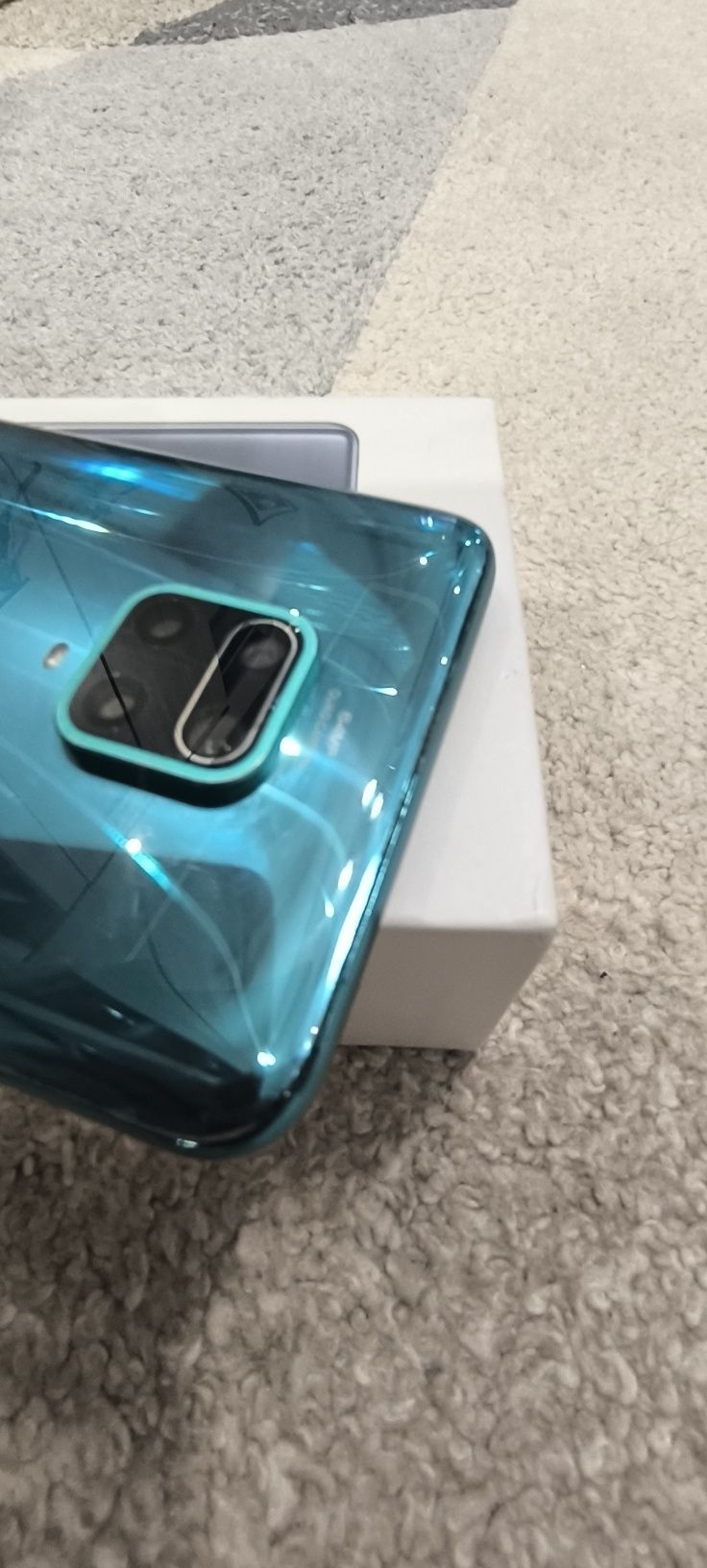Redmi Note 9 Pro