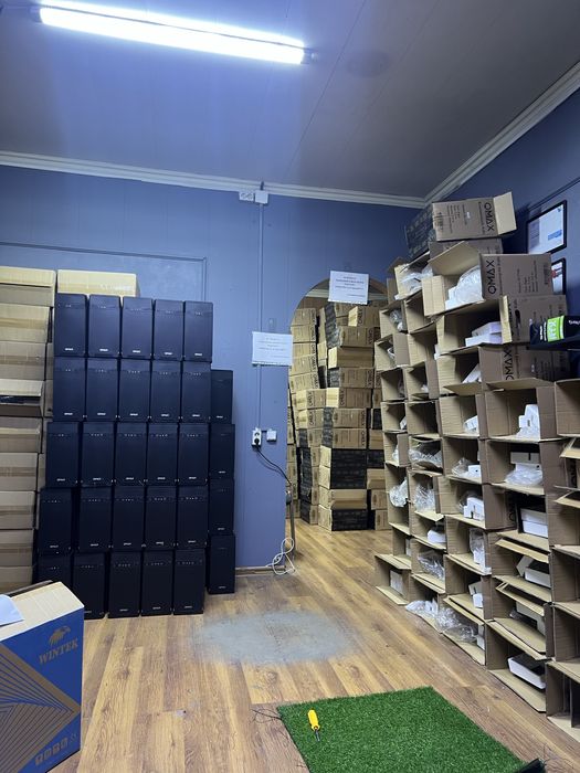 Моноблок оптом скидки рассрочка