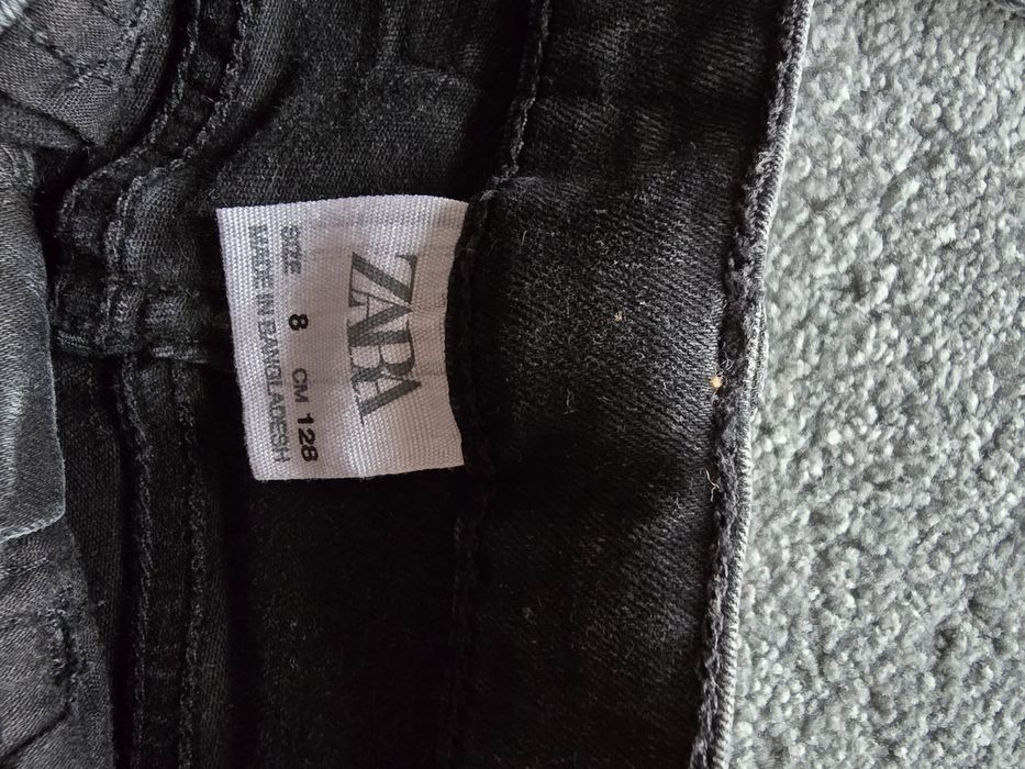 Детски дънки за момче