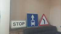 Yo'l belgi дорожные знак