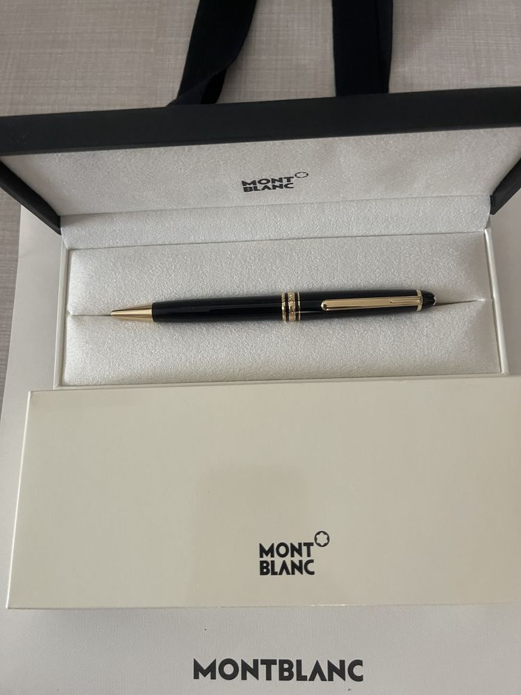 Pix Montblanc Meisterstück