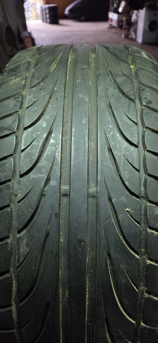 BBS RC303 джанти със гуми 245/35/18 8,5J×18 ET38 5×120 цо мах.72мм