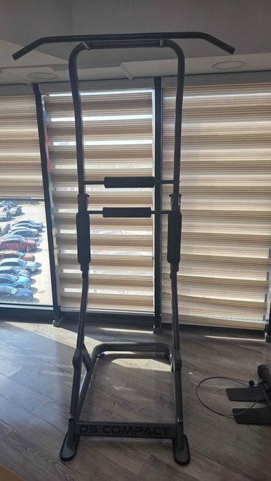 Vand Scaun roman Domyos DS Compact Statie Training Bodybuilding