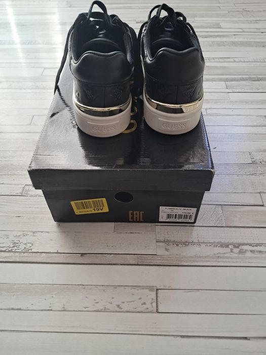 Sneakers Guees damă!Mărimea 38!
