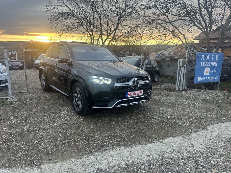 mercedes gle450 389CP