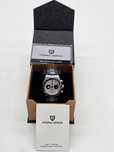 Pagani Design PD1718 Panda Dial Ceasuri cronograf pentru bărbați Japon