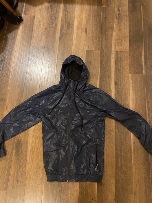 Ветровка Murda Boyz