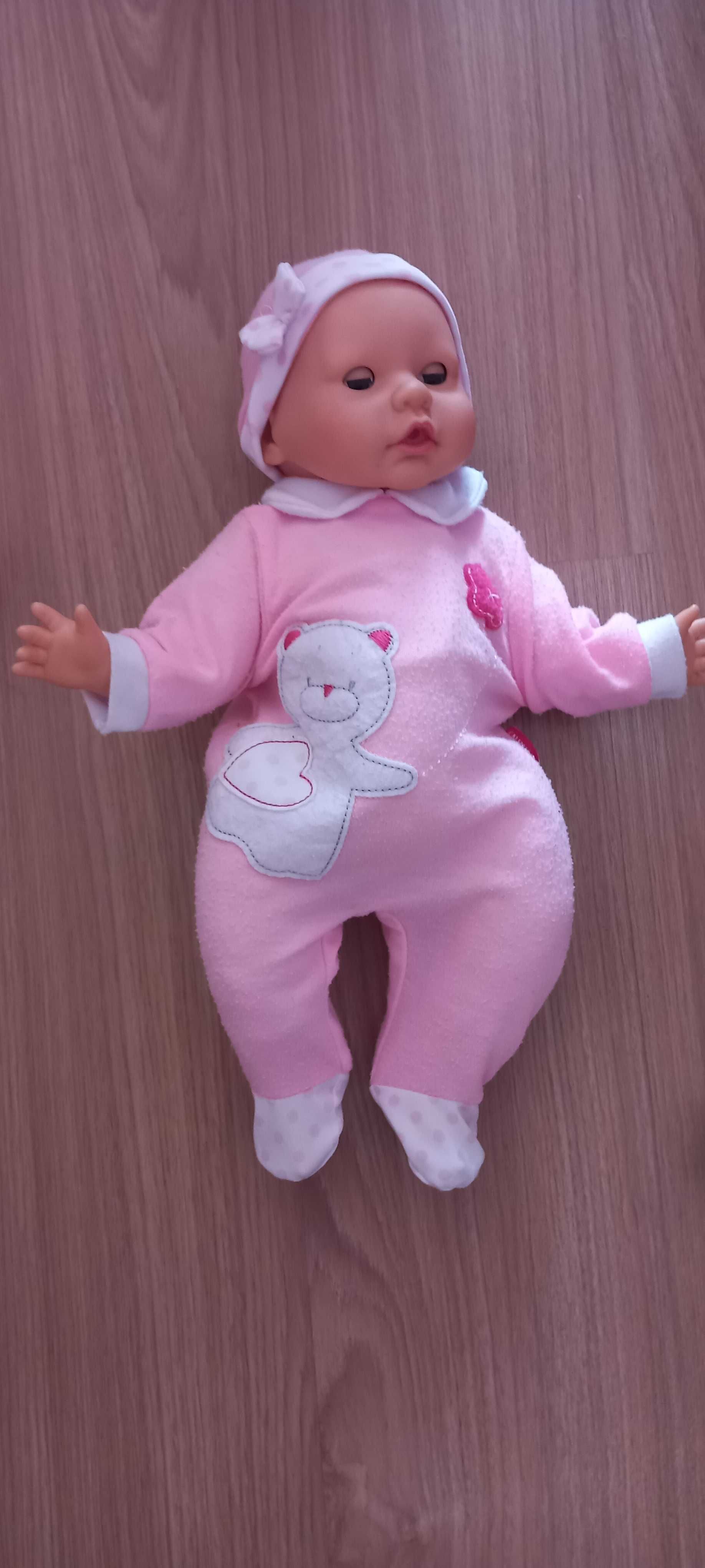 количка с бебета и кош