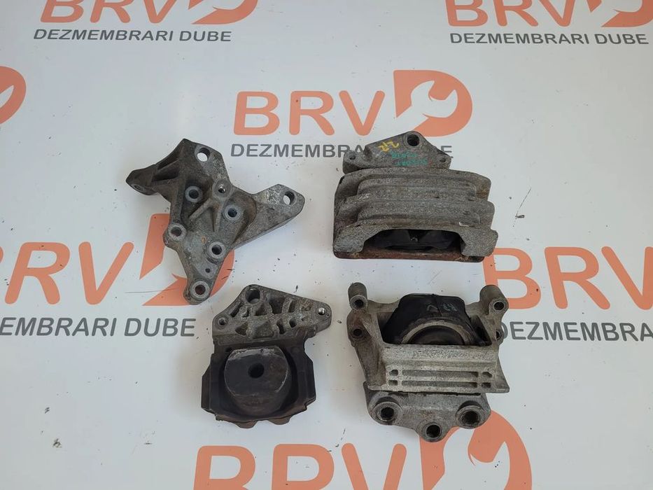 Suport cutie / motor 2,2 / 2,4 motorizare pentru Ford Transit Euro 4 (
