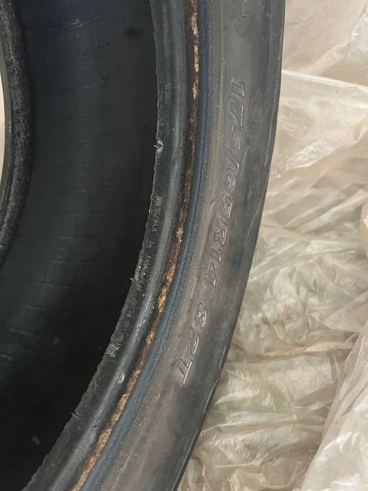 4 бр. Летни гуми Nexen N blue HD plus - 175/65/R14 82T