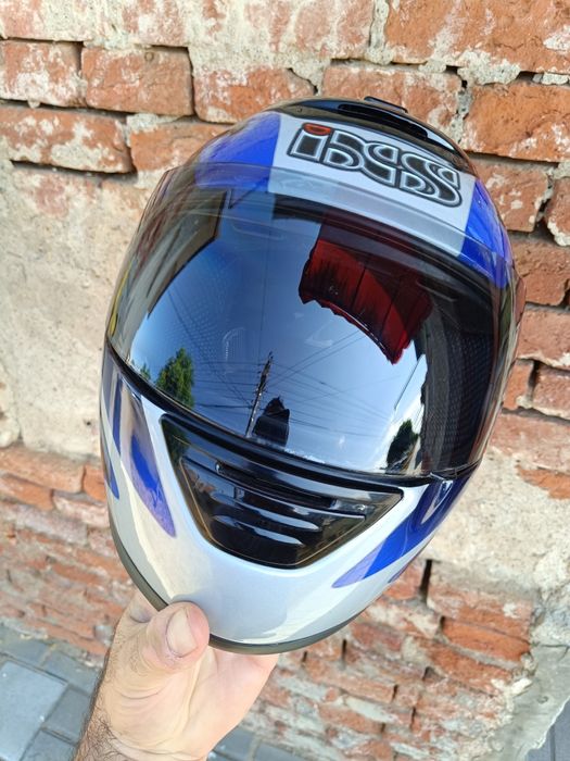 Casca moto IXS - 54 XS