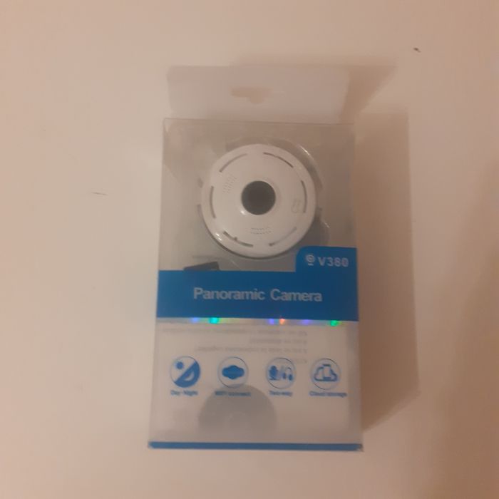 VĂND Panasonic cameră Video V380