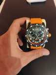 Breitling Endurance Pro