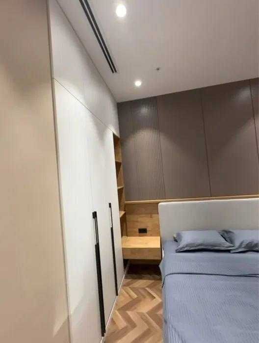 V1308 ПРОДАЕТСЯ 2/2/51 71м2  ЖК Nest One  на: Tashkent City