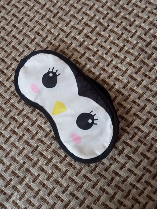 детская маска для сна