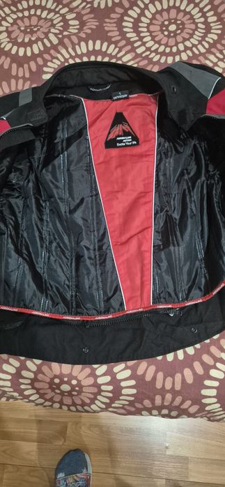 Geaca moto de vanzare