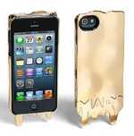 Нов кейс калъф гръб Marc Jacobs за Iphone 5 / 5s