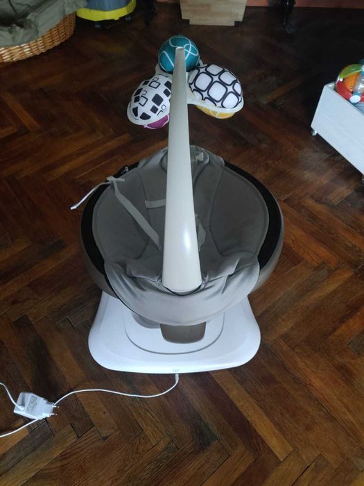 Vand balansoar 4 moms mama roo