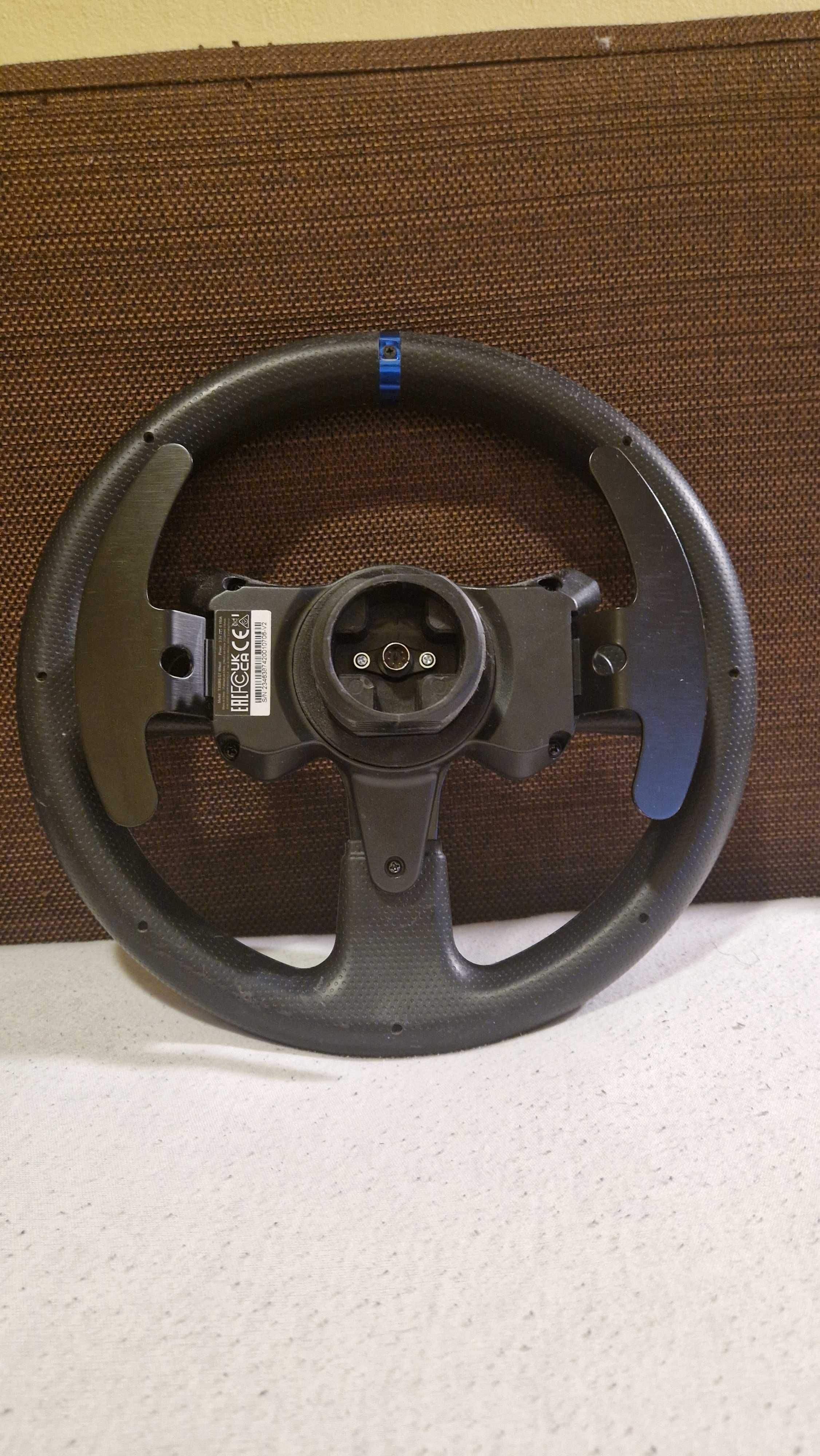 Thrustmaster T300RS GT Edition Government PC/PS3/PS4/PS5