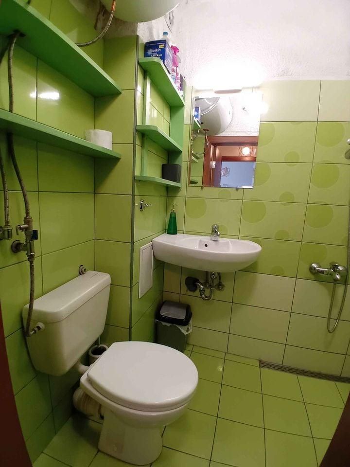 Дава се под наем Двустаен апартамент в София, Оборище - 64 кв.м за 600 € - Снимка #7